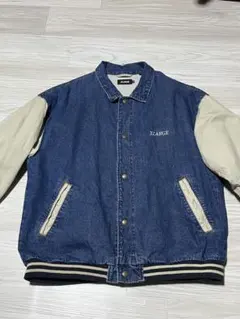 2025年最新】X-LARGE メンズ Gジャン・デニムジャケットの人気