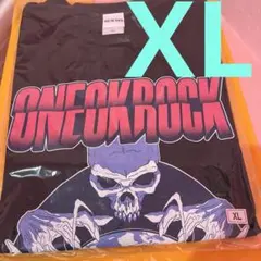 ONE OK ROCK DETOX JAPAN TOUR 2025 Tシャツ