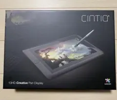 2026年最新】cintiq 13hd dtk-1301の人気アイテム - メルカリ