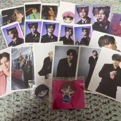 超特急　カイ　まとめ売り