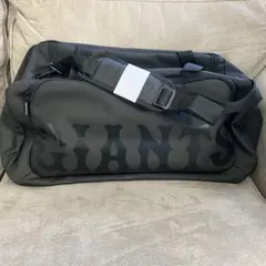 読売ジャイアンツ ボストンバッグ ショルダー