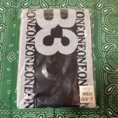 三代目J Soul Brothers マフラータオル