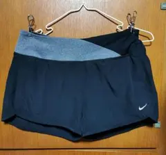 NIKE DRY-FIT ランニングパンツ ショートパンツ