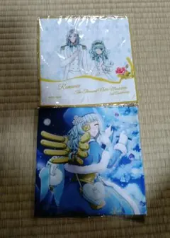 千銃士　マイクロファイバー　エカチェリーナ