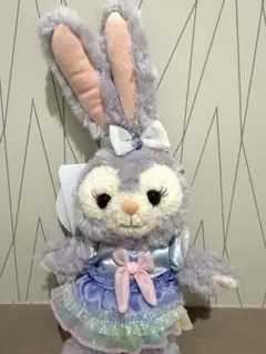 m*e様 ポージープラッシー バケーションパッケージ限定 カラフル