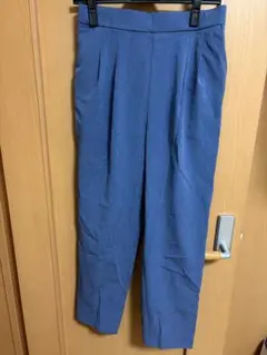 グローバルワーク　テーパードパンツ　Lサイズ