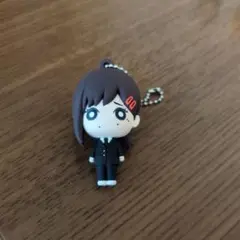 【激レア】着せ替えぬいぐるみ　チェーンソーマン　東山コベニ 10cm 着せ替えぬいぐるみ本体 チェンソーマン 東山コベニ②