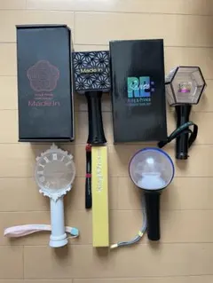 King & Prince ペンライト 5本セット