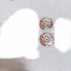 Dr.STONE 推しくじ 七海龍水