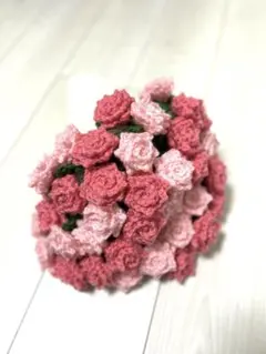 花束ブランケット インテリア