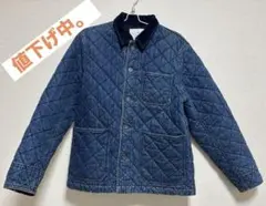 URBAN RESEARCH Sonny Label キルティングジャケット