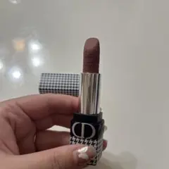 Dior ディオール アディクト リップ 100V ヌード ルック ベルベットのサムネイル