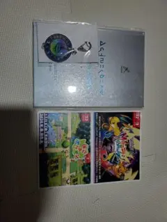 ポケモンza アートブック