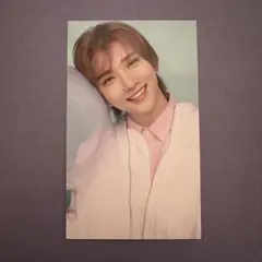 ジョシュア　トレカ