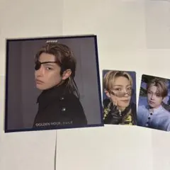 ATEEZ ホンジュン