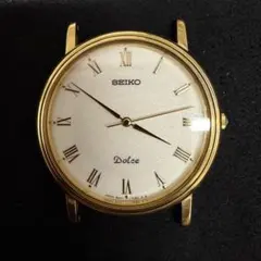 SEIKO Dolce 腕時計 本体のサムネイル