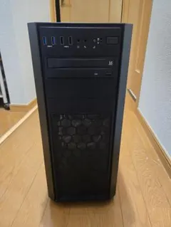 i9-9900K / RTX2080SUPER ゲーミングPC（当時価格30万）