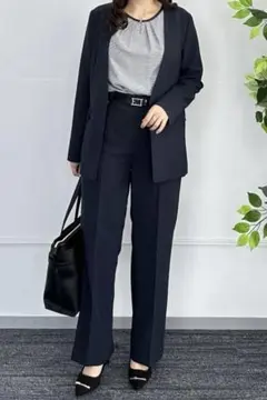 2025年最新】AOKI レディース ビジネス パンツスーツ上下の人気