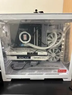 自作pcジャンク