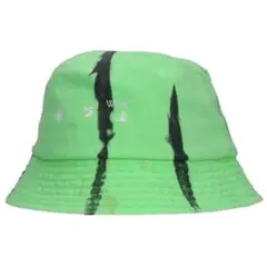 2025年最新】OFF-WHITE メンズ ハットの人気アイテム - メルカリ