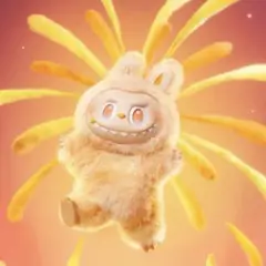 ラブブ　Big into Energy HAPPINESS