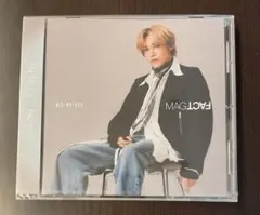 新品未開封KIS-MY-FT2 キスマイMAGFACTマグファクト千賀 アルバム