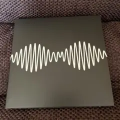 Arctic Monkeys / AM
