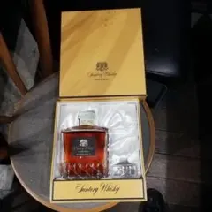 D*ー様 サントリーウイスキー インペリアル ギフトボックス 2025年最新】サントリーインペリアルの人気アイテム - メルカリ