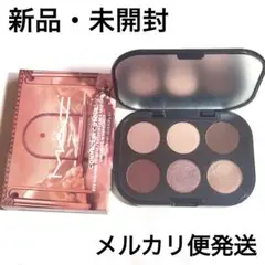 新品・未使用 M・A・C コネクトインカラーアイシャドウパレット
