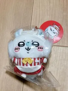 ちいかわ モモンガ ちいかわレストラン マスコット