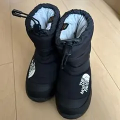 美品THE NORTH FACE 21cm