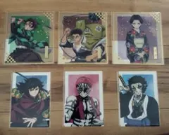 劇場版　鬼滅の刃　無限城編　アニプレックス オンラインくじ〜無限城決戦開幕〜6点