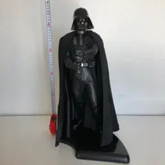 サイドショウ スターウォーズ プレミアムフォーマット ダースベイダー スタチューのサムネイル