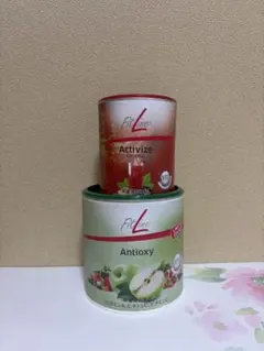 2026年最新】fitline アンチオキシの人気アイテム - メルカリ