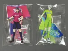 アイドリッシュセブン　百　千　アクリルスタンド