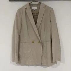 BEAUTY&YOUTH UNITED ARROWS テーラードジャケット