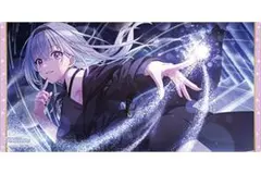 鈴木羽那 Eyes On You ver. ラバーマット シャニマス - メルカリ
