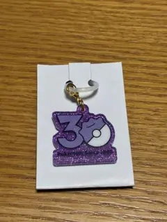 ポケモン 30周年 アクリルキーホルダー メタモン