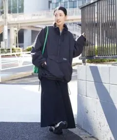 専用　美品★ ドリスヴァンノッテン 23ss アノラック パーカー ブルゾン L 2025年最新】アノラック ブルゾン ジャンパーの人気アイテム - メルカリ