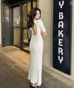 ワンピース Bibiy. HONEY BEE DRESS 2025年最新】bibiy. ワンピースの人気アイテム - メルカリ