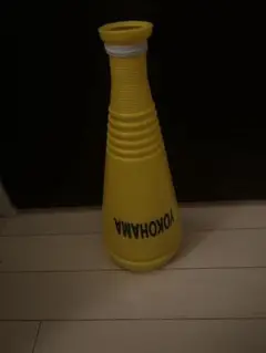 横浜高校 メガホン