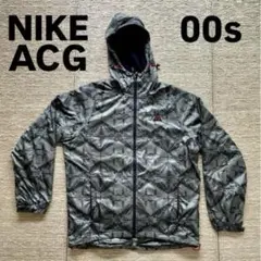 2025年最新】NIke acg ナイロンジャケットの人気アイテム - メルカリ