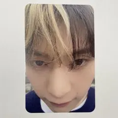 ZEROBASEONE ゼベワン メテュ トレカ 特典 soundwave