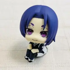 【未開封】ブルーロック　御影玲王　るかっぷ
