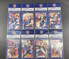 【新品未開封】レッドブル×ストリートファイター6 限定トレーディングカード