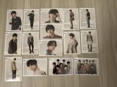 原因は自分にある。　生写真　第2弾