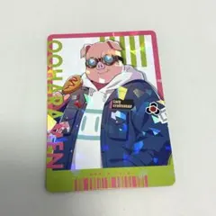 ドズル社　ファミリーマートコラボ おおはらMENさん