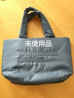 コメダ珈琲 トートバッグ