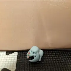ダンボ ミニマスコット