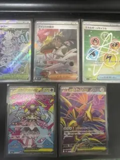 ポケモンカードセット